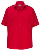 Edwards Unisex Safari Short Sleeve Shirt Edwards Unisex Safari Short Sleeve Shirt
