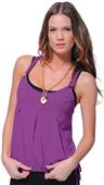 Bluefish Sport Tweety Blouse