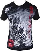 Contract Killer ONI Black Adult T-Shirt