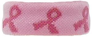 Red Lion Cancer Awareness Bracelet/Ponytail Holder