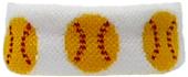 Red Lion Softball Bracelet/Ponytail Holder CO Red Lion Softball Bracelet/Ponytail Holder CO