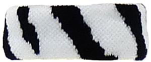 Red Lion Zebra Bracelet/Ponytail Holder