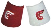 Cutters 4" Yin Yang Wrist Bands Cutters 4" Yin Yang Wrist Bands