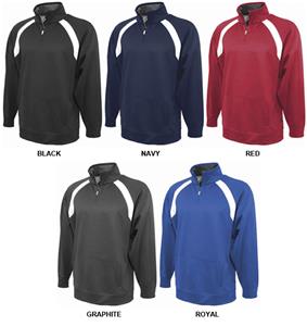 Pennant Performance 1/4 Zip Fleece Pullover