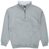 Pennant Men Alumni 1/4 Zip Premium Fleece Pullover Pennant Men Alumni 1/4 Zip Premium Fleece Pullover