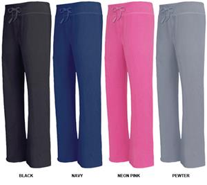 Pennant Soft Hangout Fleece Womens Pants