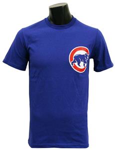 MLB Crewneck Chicago Cubs Replica Jerseys