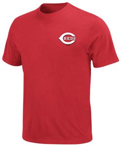 MLB Cool Base Cincinnati Reds Replica Jerseys