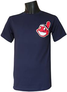 MLB Cool Base Cleveland Indians Replica Jerseys