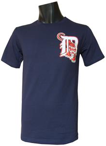 MLB Cool Base Detroit Tigers Replica Jersey