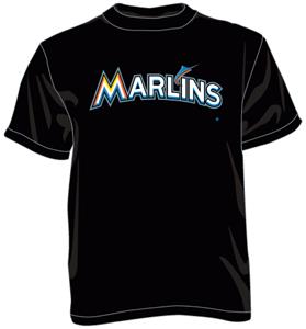 MLB Cool Base Miami Marlins Replica Jersey