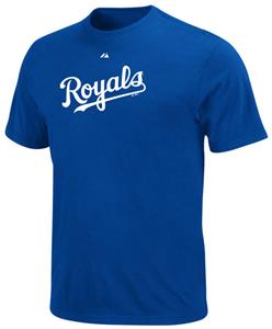 MLB Cool Base Kansas City Royals Replica Jerseys
