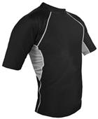 Plangea Sport Short Sleeve Rashguards Plangea Sport Short Sleeve Rashguards