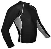 Plangea Sport Women's Long Sleeve Rashguards Plangea Sport Women's Long Sleeve Rashguards