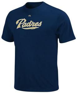 MLB Cool Base San Diego Padres Replica Jerseys