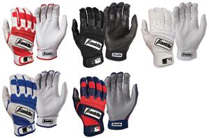 Franklin Sports The Natural II Batting Gloves