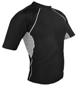 Plangea Sport Women's Short Sleeve Rashguards Plangea Sport Women's Short Sleeve Rashguards