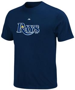 MLB Cool Base Tampa Bay Rays Replica Jerseys