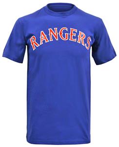 MLB Crewneck Texas Rangers Replica Jerseys