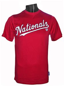 MLB Cool Base Washington Nationals Replica Jersey