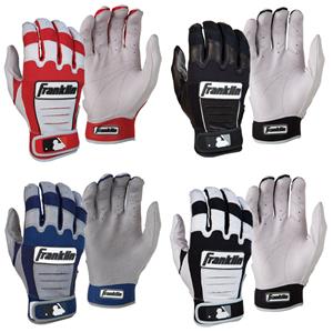 Franklin Sports CFX Pro Batting Gloves