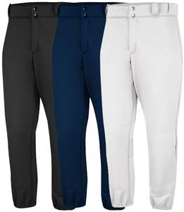 Majestic Womens Pro Style Cool Base HD Hipper Pant