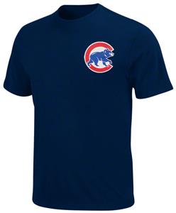 MLB Cool Base Chicago Cubs Replica Jerseys