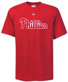 MLB Cool Base Philadelphia Phillies Replica Jersey MLB Cool Base Philadelphia Phillies Replica Jersey