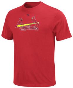 MLB Cool Base St. Louis Cardinals Replica Jersey