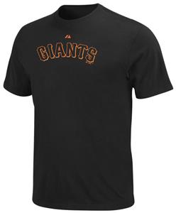 MLB Cool Base San Francisco Giants Replica Jerseys