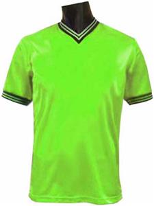 CO-LIME TEAM Soccer Jerseys SLIGHTLY IMPERFECT