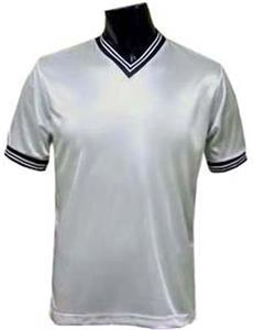 CO-SILVER TEAM SOCCER JERSEYS SLIGHTLY IMPERFECT