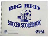 Goal Sporting Goods Soccer Scorebooks Goal Sporting Goods Soccer Scorebooks