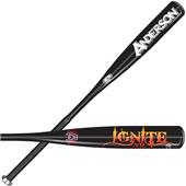 Anderson Bat Ignite XR10 Sr. League Baseball Bat