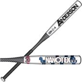 Anderson Bat NanoTek SP Alpha Softball Bat