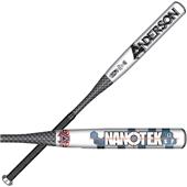 Anderson Bat NanoTek SP Omega Softball Bat
