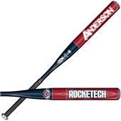Anderson Bat RockeTech SP Slowpitch Softball Bat