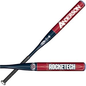 Anderson Bat RockeTech SP Slowpitch Softball Bat