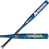 Anderson Bat TechZilla SP Slowpitch Softball Bat