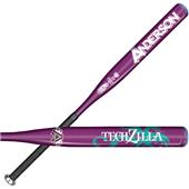 Anderson Bat TechZilla FP10 Fastpitch Softball Bat