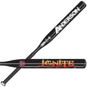 Anderson Bat Ignite FP -11 Fastpitch Softball Bat