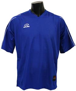 Kelme Vilassar Solid Soccer Jersey Closeout