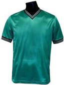 CO-TEAM Soccer Jerseys TEAL IMPERFECT