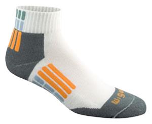 Wigwam Excel Sport Quarter Length Adult Socks