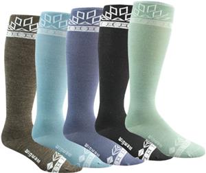 Wigwam Annika Outdoor Socks