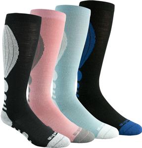 Wigwam Snow Steeps Pro Knee Length Adult Socks