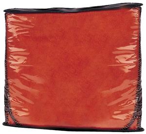 Holloway Vinyl Blanket Bag