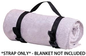 Holloway Blanket Strap