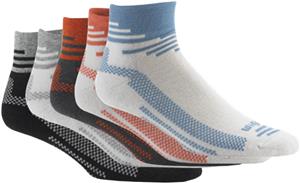 Wigwam Fast Trak Sport Quarter Length Adult Socks