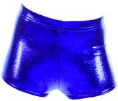 JB Bloomers Metallic Boycut Briefs - Regular